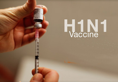 Việt Nam vẫn tiếp nhận vắc xin phòng cúm A/H1N1