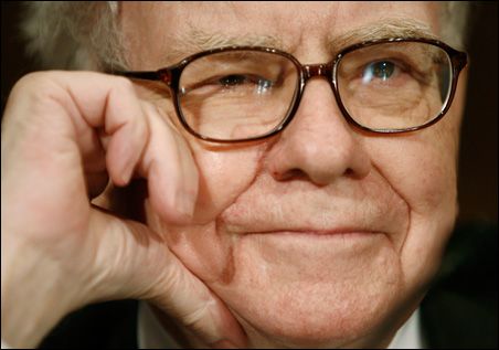 10 bí quyết làm giàu của người giàu nhất nước Mỹ Warren Buffet