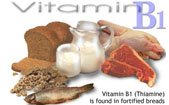 Bệnh tê phù do thiếu vitamin B1