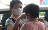 3 biện pháp đơn giản phòng chống lây nhiễm cúm A/H1N1