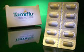 Về thuốc Tamiflu trị cúm A/H1N1
