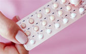 Vô tư dùng thuốc tránh thai ngoài mục đích?