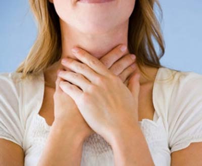 4 điều nên biết về viêm họng