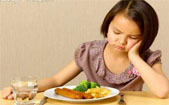Những rối loạn tiêu hóa thường gặp ở trẻ em